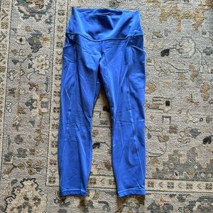 Lululemon align leggings